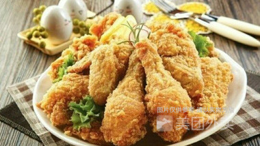 明洞哥哥的啤酒和炸鸡（淮海西路店）的图标