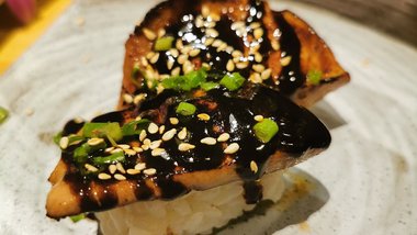 江户湾寿司（金地商都店）的图标