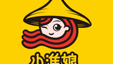 小淮娘鸭血粉丝汤&锅贴（汉邦路店）的图标