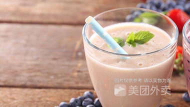 牛牛家鲜奶吧的图标