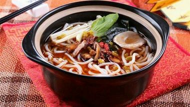 旺中旺土豆粉·面（云龙万达店）的图标