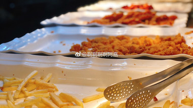 哆来咪火锅烤肉自助（牌楼店）的图标