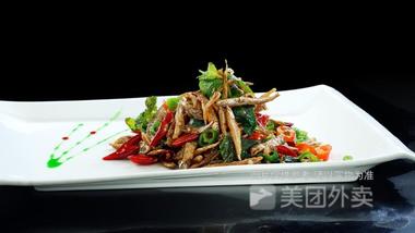 不见不散主题餐厅（云龙万达店）的图标