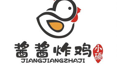 酱酱炸鸡?串式炸鸡（鼓楼店）的图标