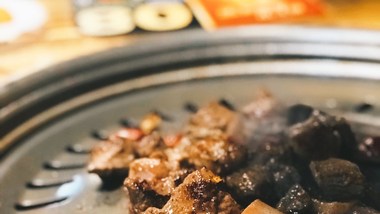 莱真牛烤肉（祥和店）的图标