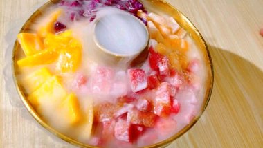 胖墩墩甜品（1818店）的图标