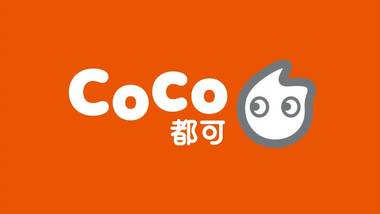 CoCo都可（夹河店）的图标