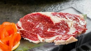 巴非特大片肉·东北烤肉的图标
