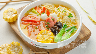 唐记同福·金汤酸菜鱼（沛县店）的图标