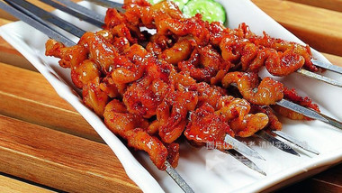 主考官肉筋烤饼（金地云街店）的图标