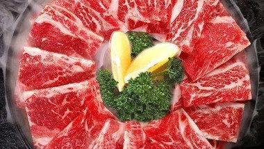 鼎牛烤肉大排档（国际未来城店）的图标