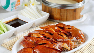 阿牛果木烤鸭（黄山垅店）的图标