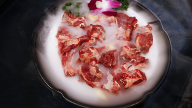 三不牛腩户部山店的图标