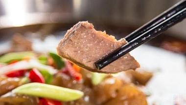 卤味牛肉锅（上海路店）的图标
