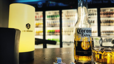 小酌drink bar（宏大店）的图标