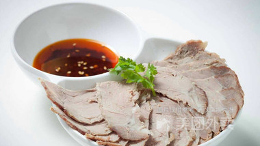乔记羊肉大全的图标