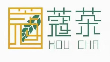 蔻茶（万科尊荣店）的图标