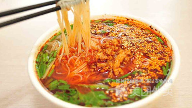 一品飘香健康米线（湖滨店）的图标