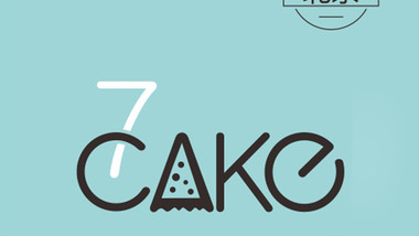 7cake榴莲千层蛋糕（徐州店）的图标