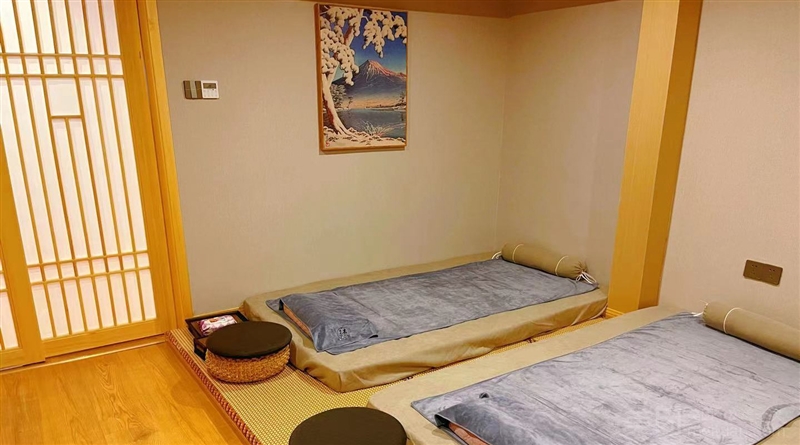 一木·静耳SPA（宝龙广场店）的图标