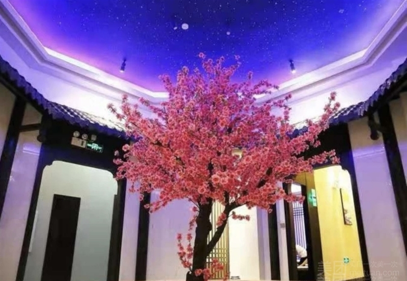 水·冰意SPA（云龙万达店）的图标
