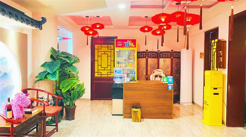 谜路实景侦探社剧本杀的图标