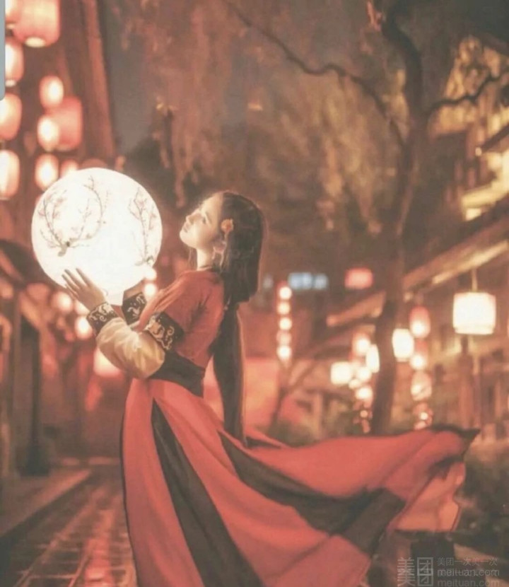 夜主题spa（万达店）的图标
