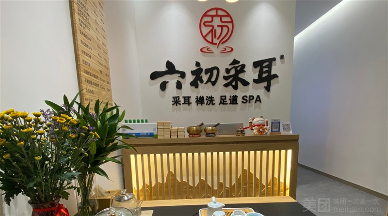 六初采耳的图标