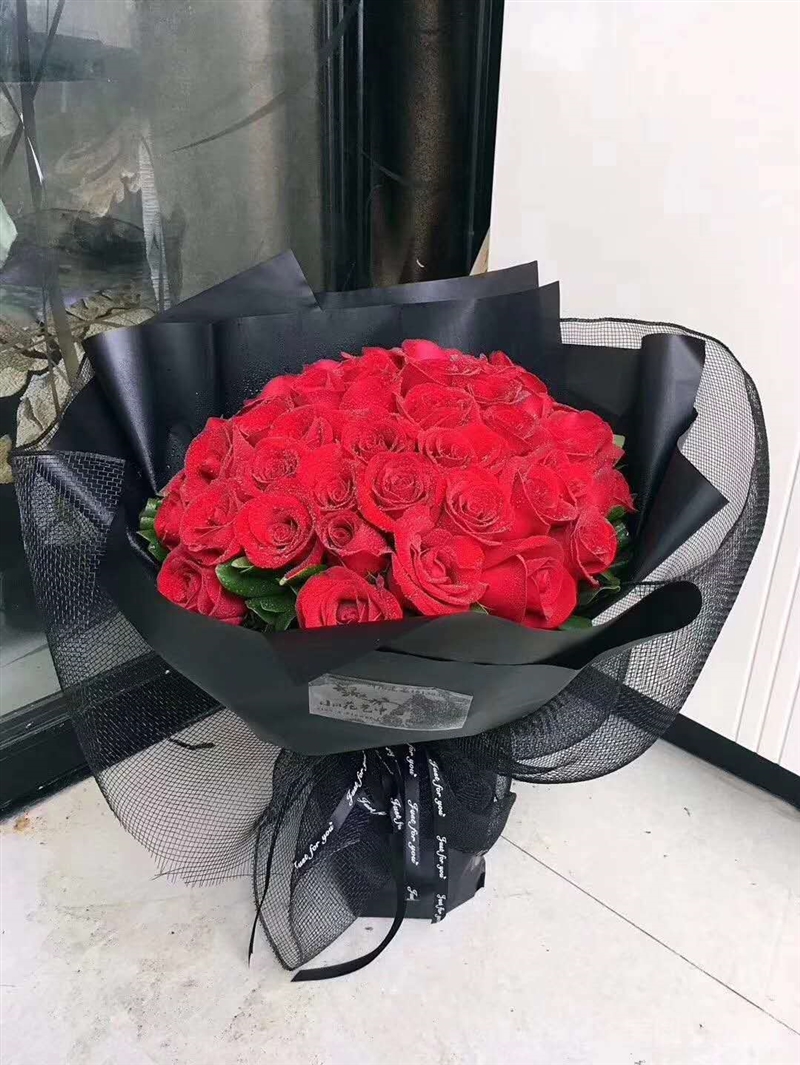 心馨阁花坊（泰隆商业街店）的图标