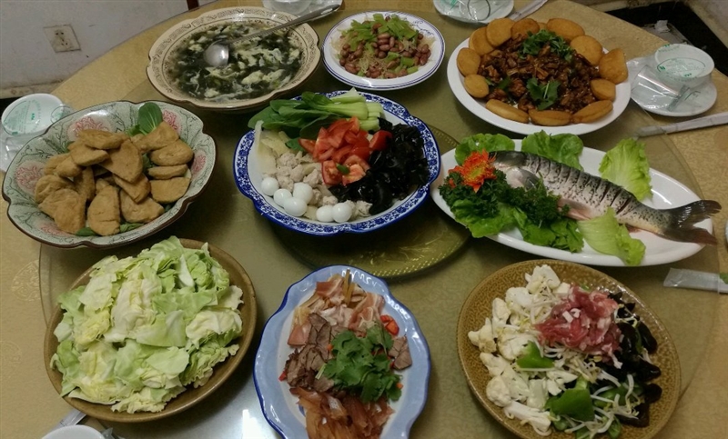 咱家老菜馆（段南路店）的图标