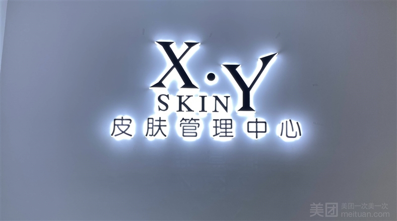 X·Y skin 皮肤管理中心的图标