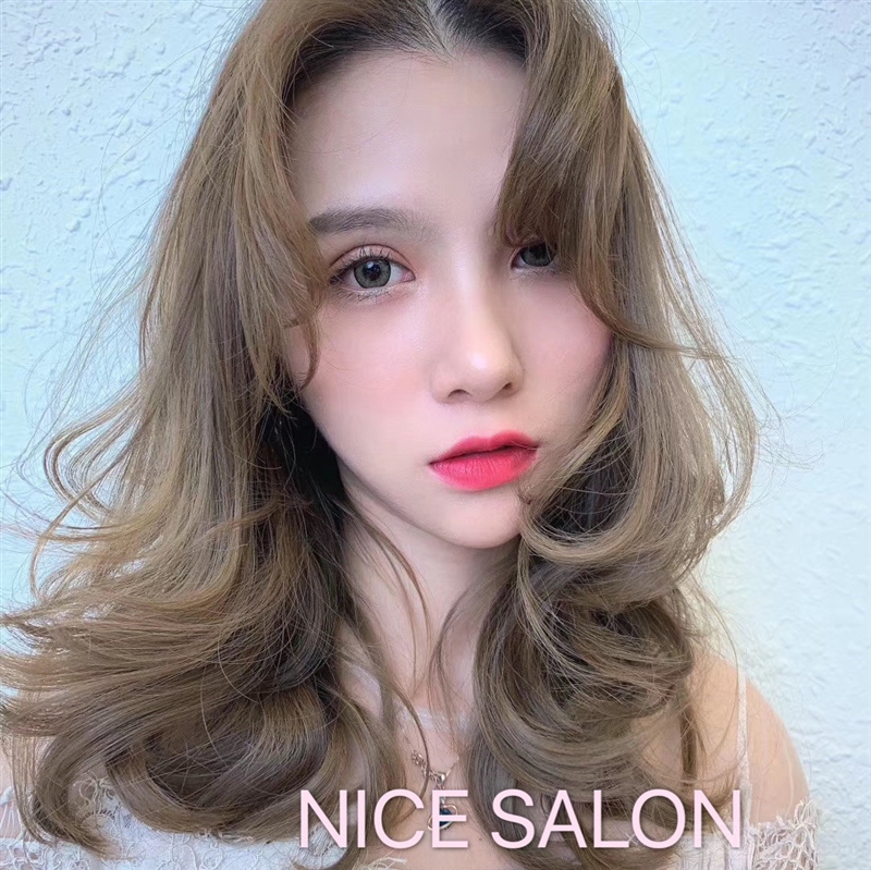奈斯 Nice Salon的图标