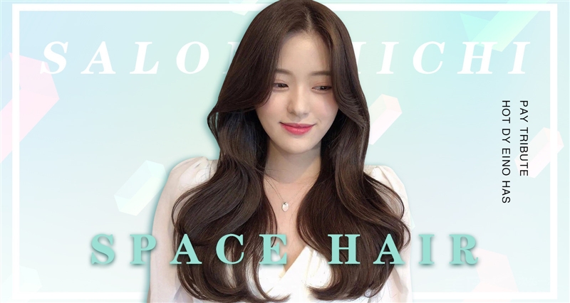 SPACE·SALON（苏宁广场店）的图标
