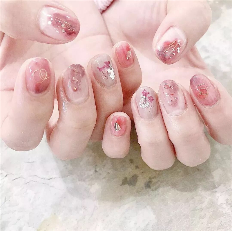尚姿秀美甲纹绣养生减肥中心（万达店）的图标