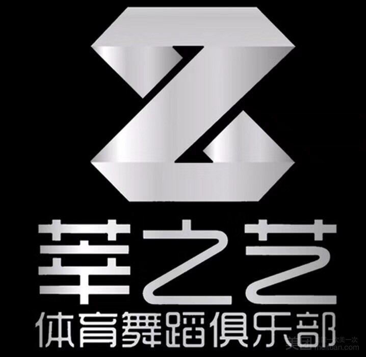 莘之艺体育舞蹈俱乐部的图标