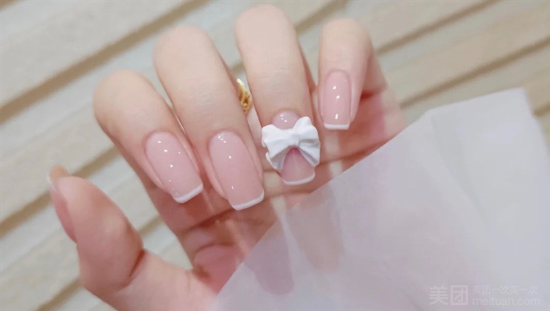 俊·蓉Nail 美甲美睫（云龙万达店）的图标