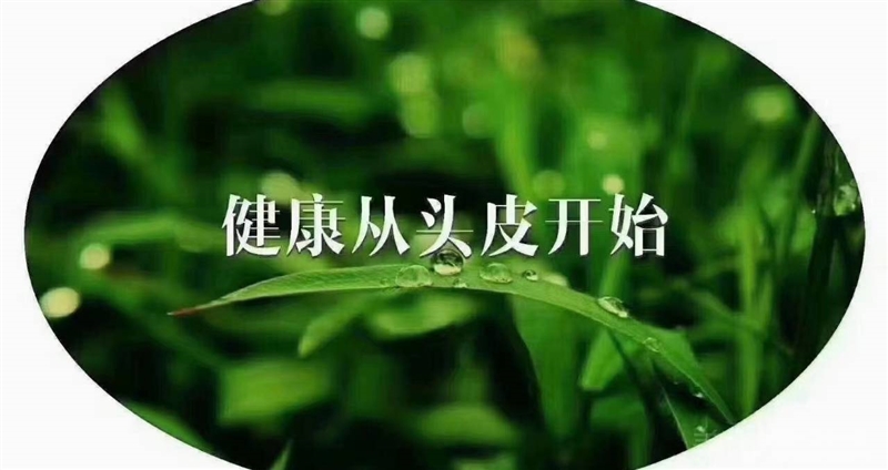 丝钻毛发健康中心（新淮海西路店）的图标