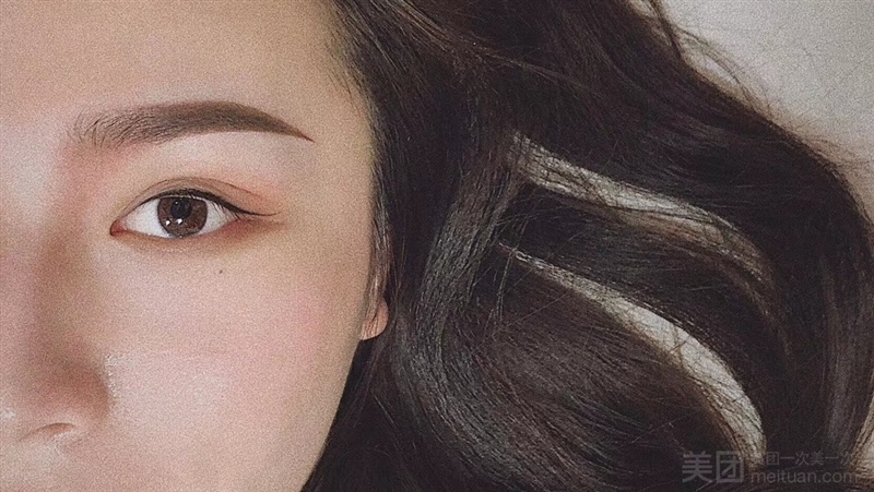 泽美皮肤管理·半永久美学定妆的图标
