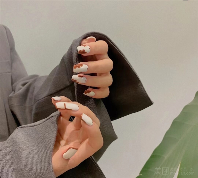 Dreamers Nail日式美甲美睫工作室的图标