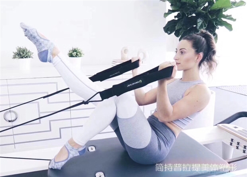 李欣普拉提的图标