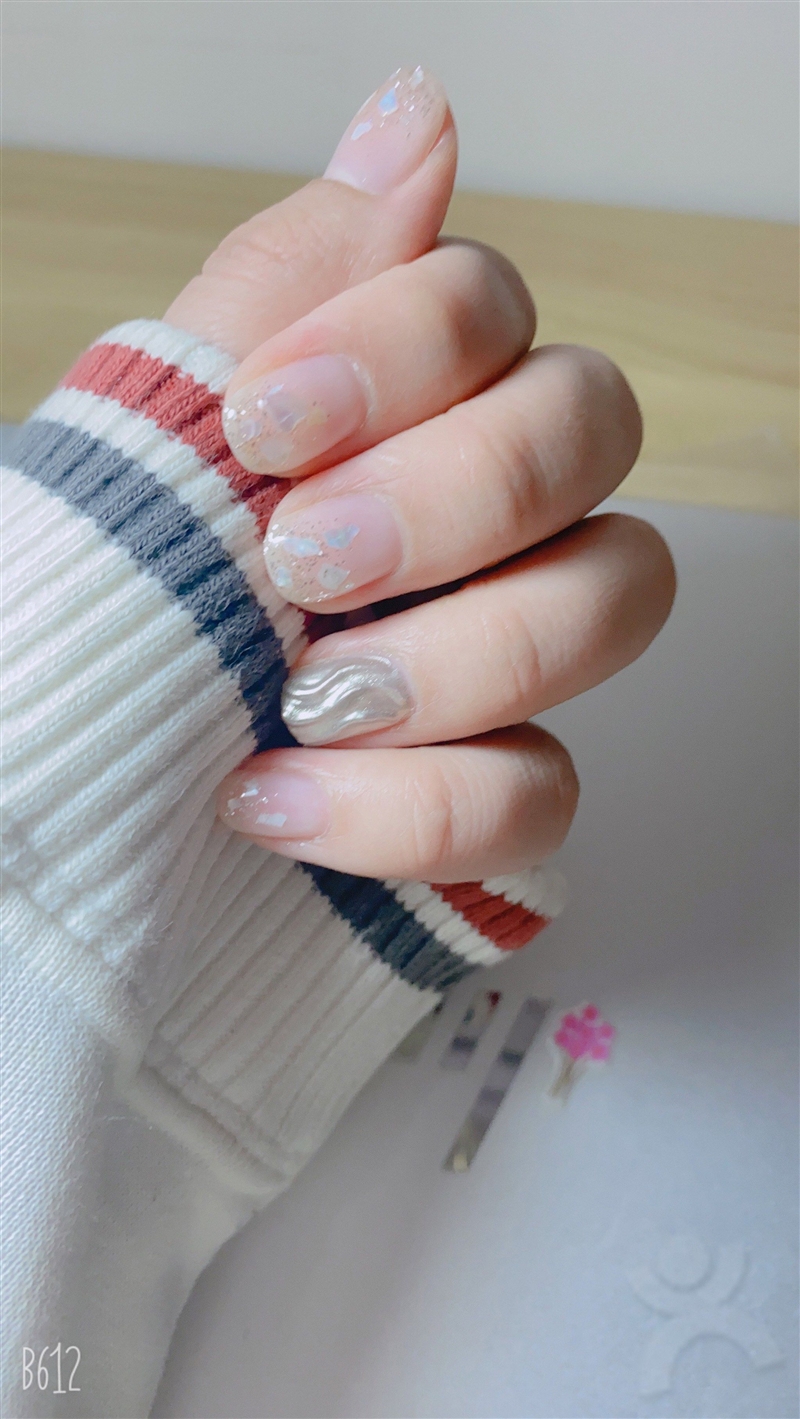 C柚ネイル日式美甲美睫（云龙万达）的图标