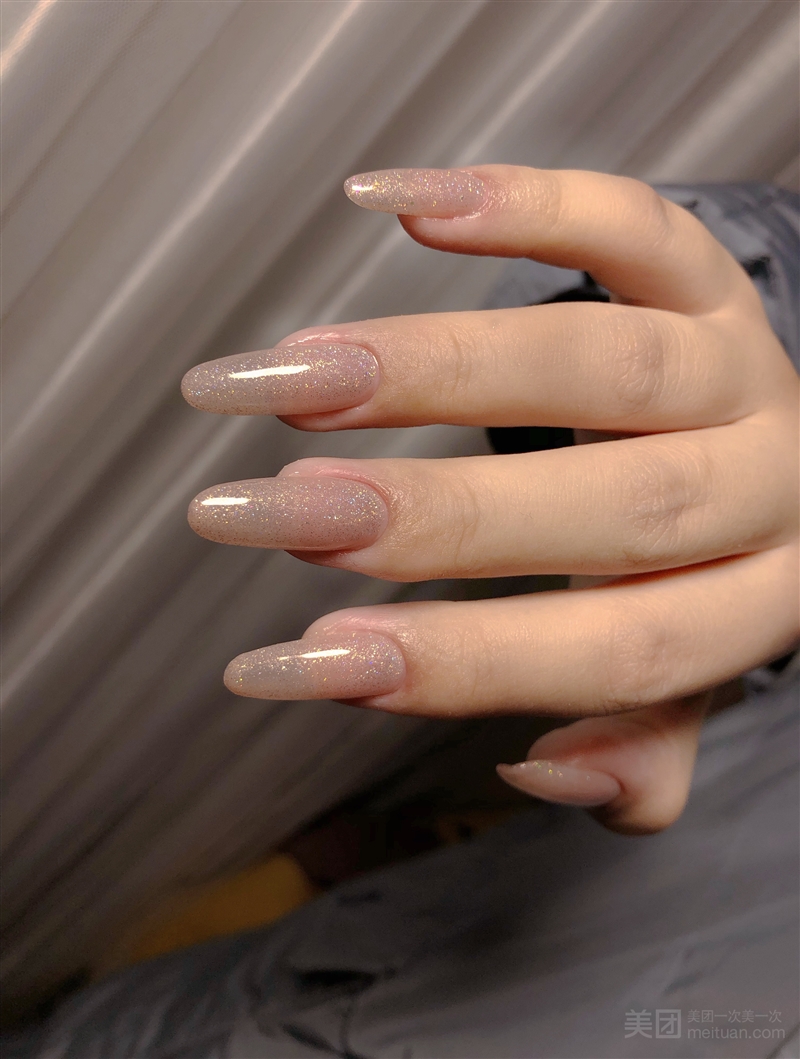 哆哆美甲·Studio的图标