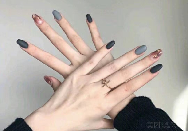 素美日式美甲美睫（Sobeauty云龙万达店）的图标