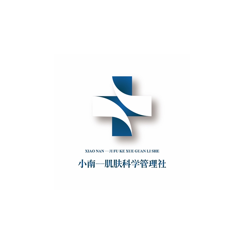小南-肌肤科学管理社的图标