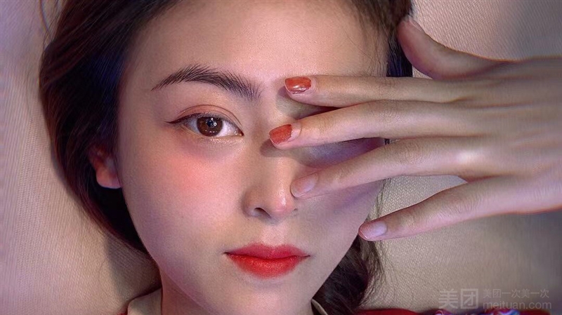 七玖轻奢美颜社的图标
