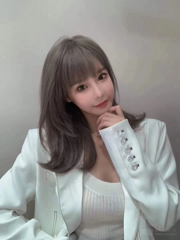 格调美发沙龙的图标