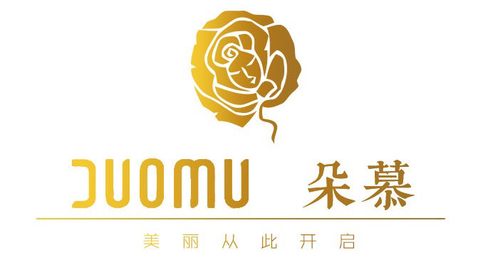 朵慕美甲美睫皮肤管理（锦绣茗都店）的图标