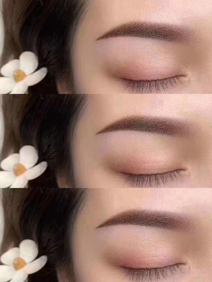 薇薇安·美甲美睫纹绣（金鹰二店）的图标