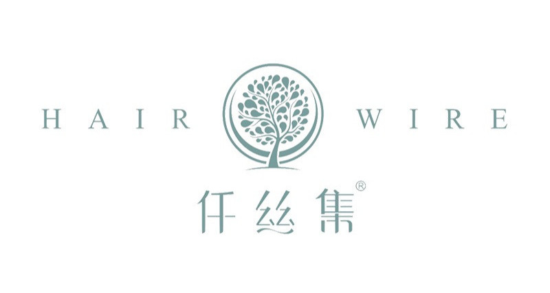 仟丝集草药养发的图标
