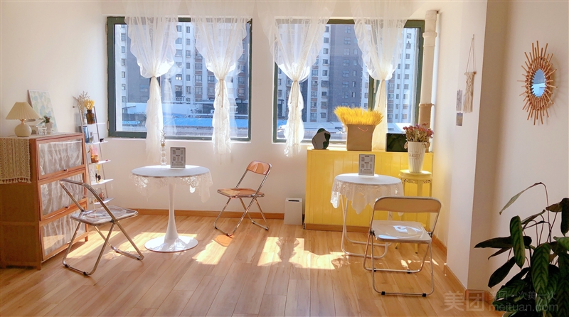 豆·茉23studio·专业针清·问题肌肤修复的图标